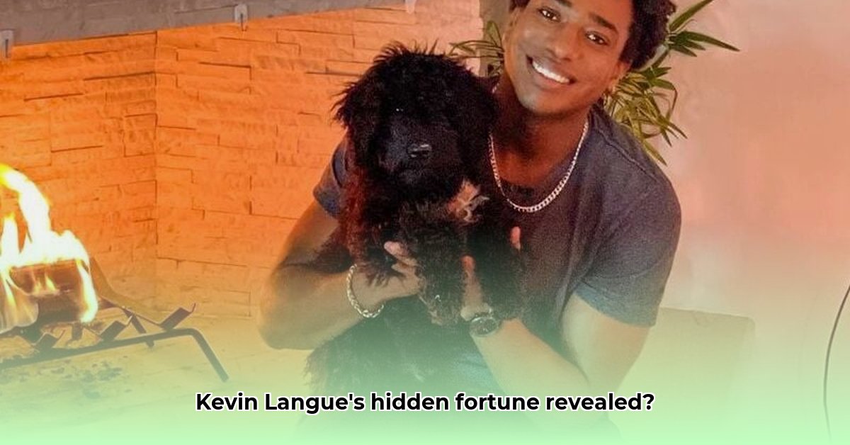 kevin-langue-net-worth